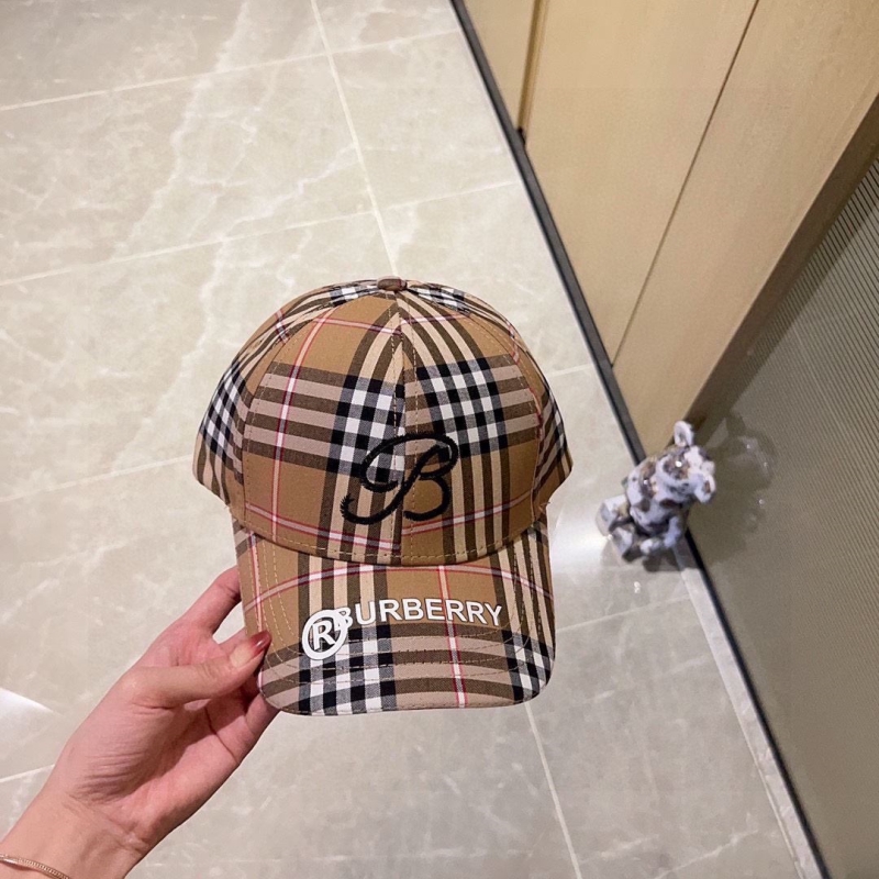 BURBERRY